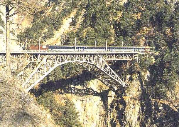 Bietschtalviadukt