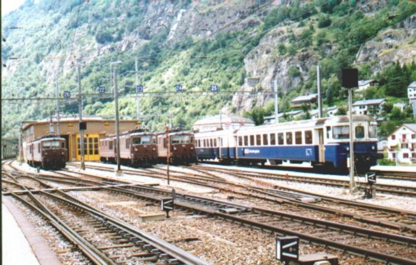 Depot
