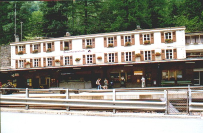 Goppenstein