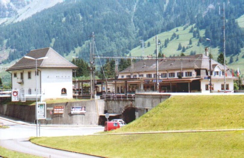 Kandersteg