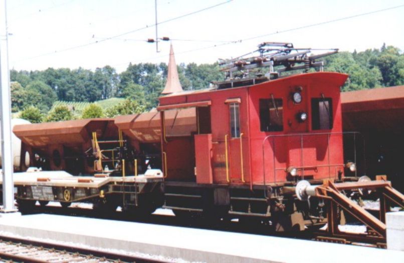 Te 16