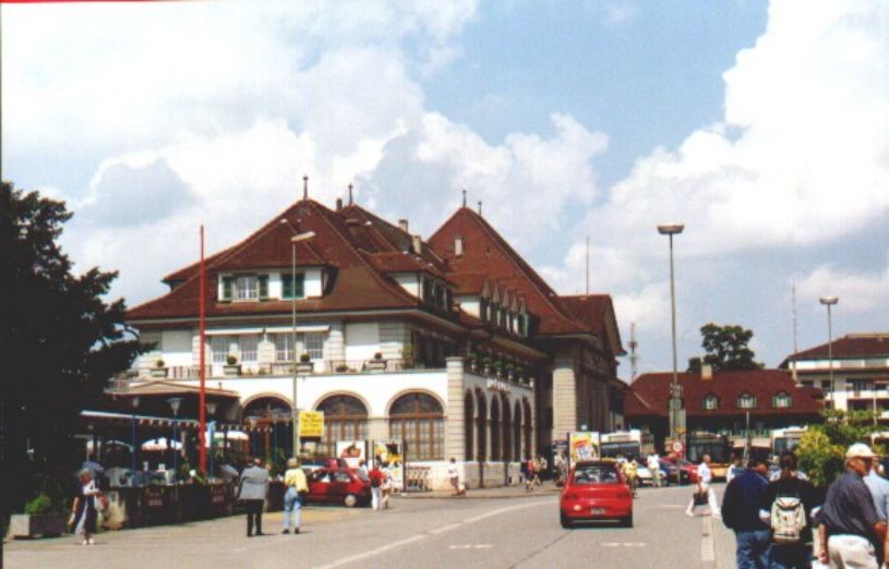 Thun