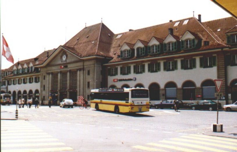 Thun
