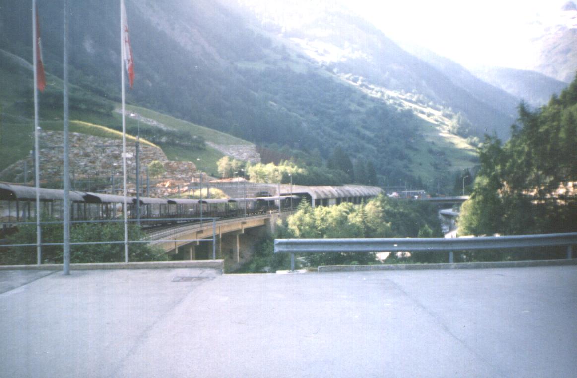 Goppenstein